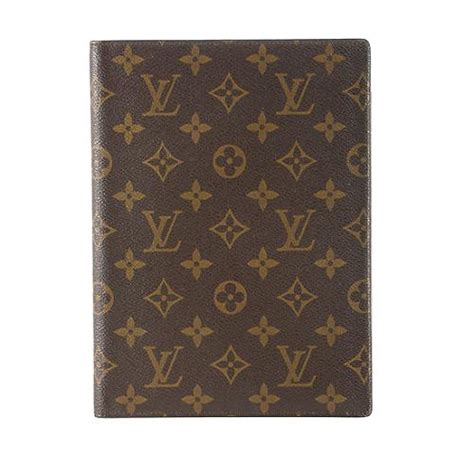 agenda louis vuitton vintage